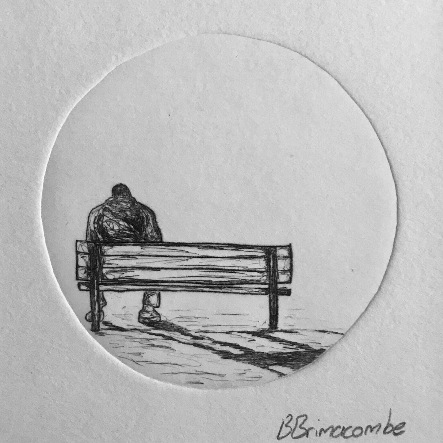 Wish you were here