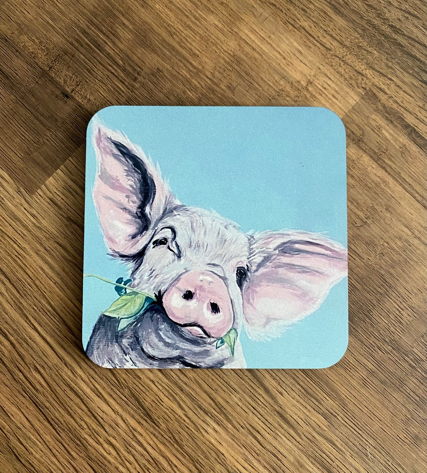 Marv Coaster