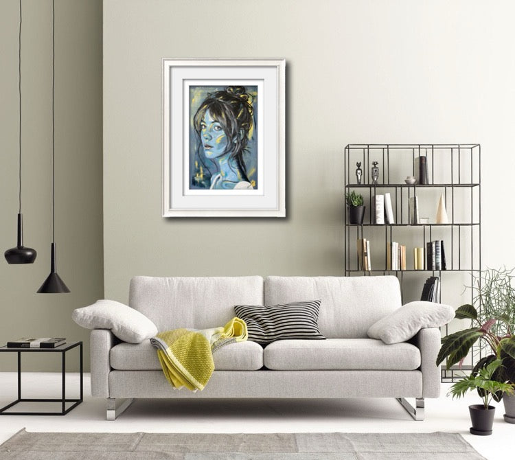 Gotta Go See About A Girl