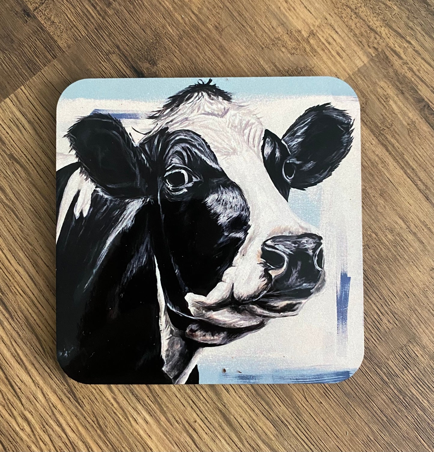 Patrick Coaster