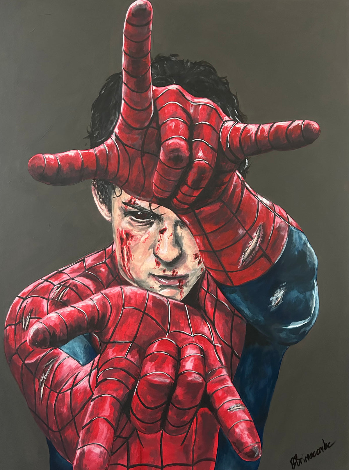 Paintings