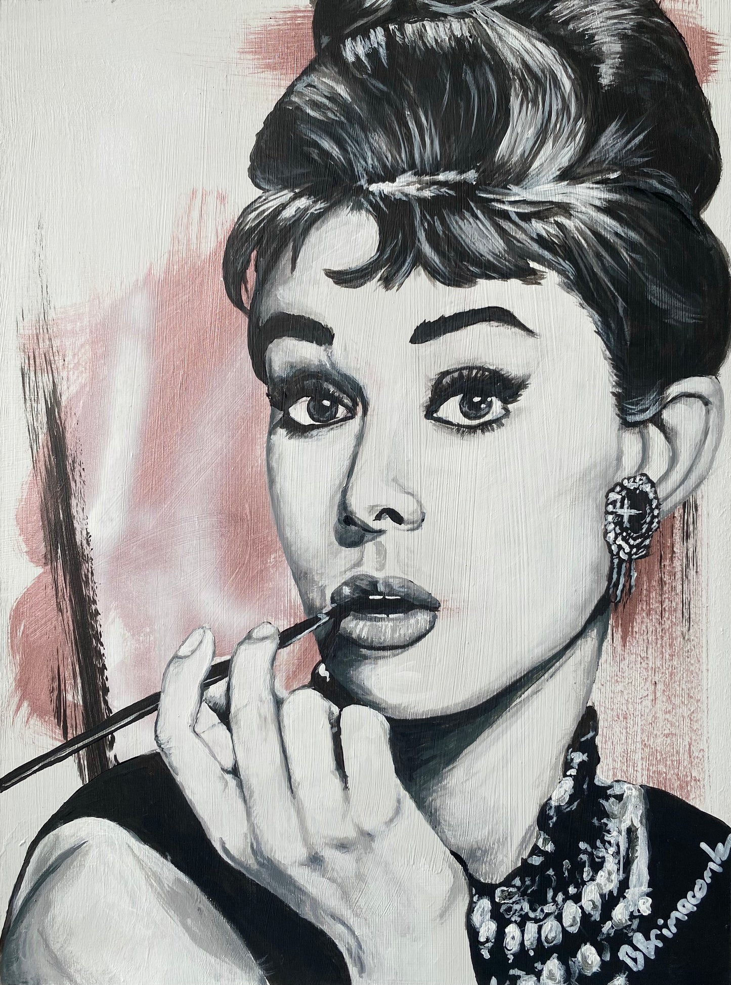 Audrey