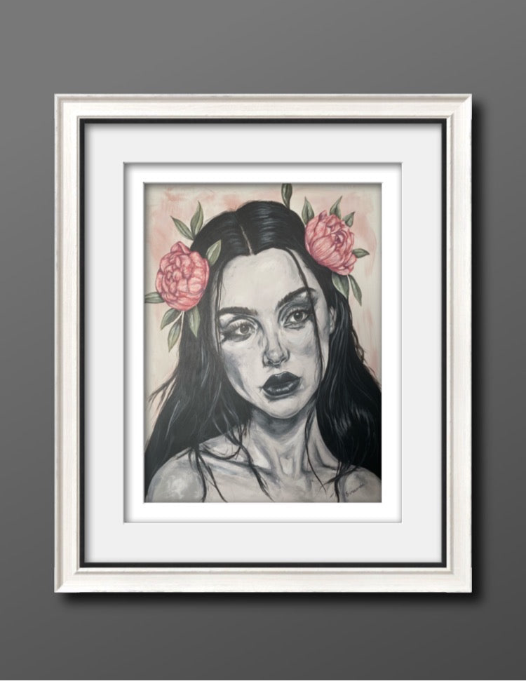 Between Hello and Goodbye