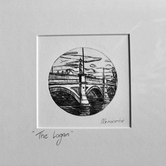 The Lagan
