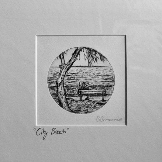City Beach