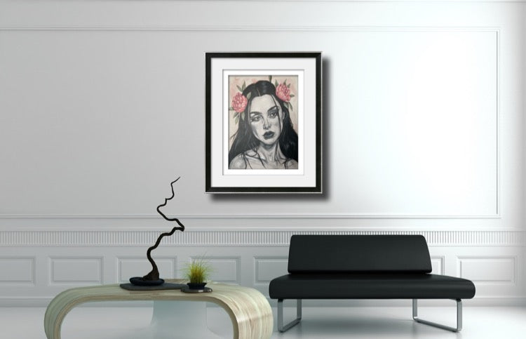 Between Hello and Goodbye