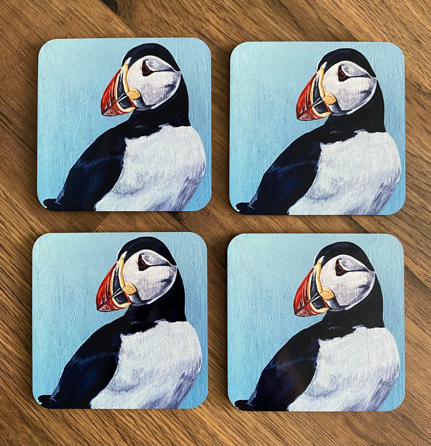 Rede Coaster