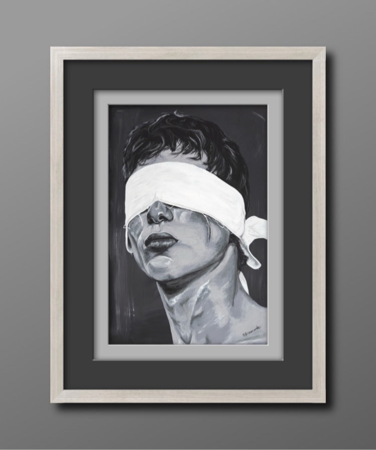 A Step Through The Fog