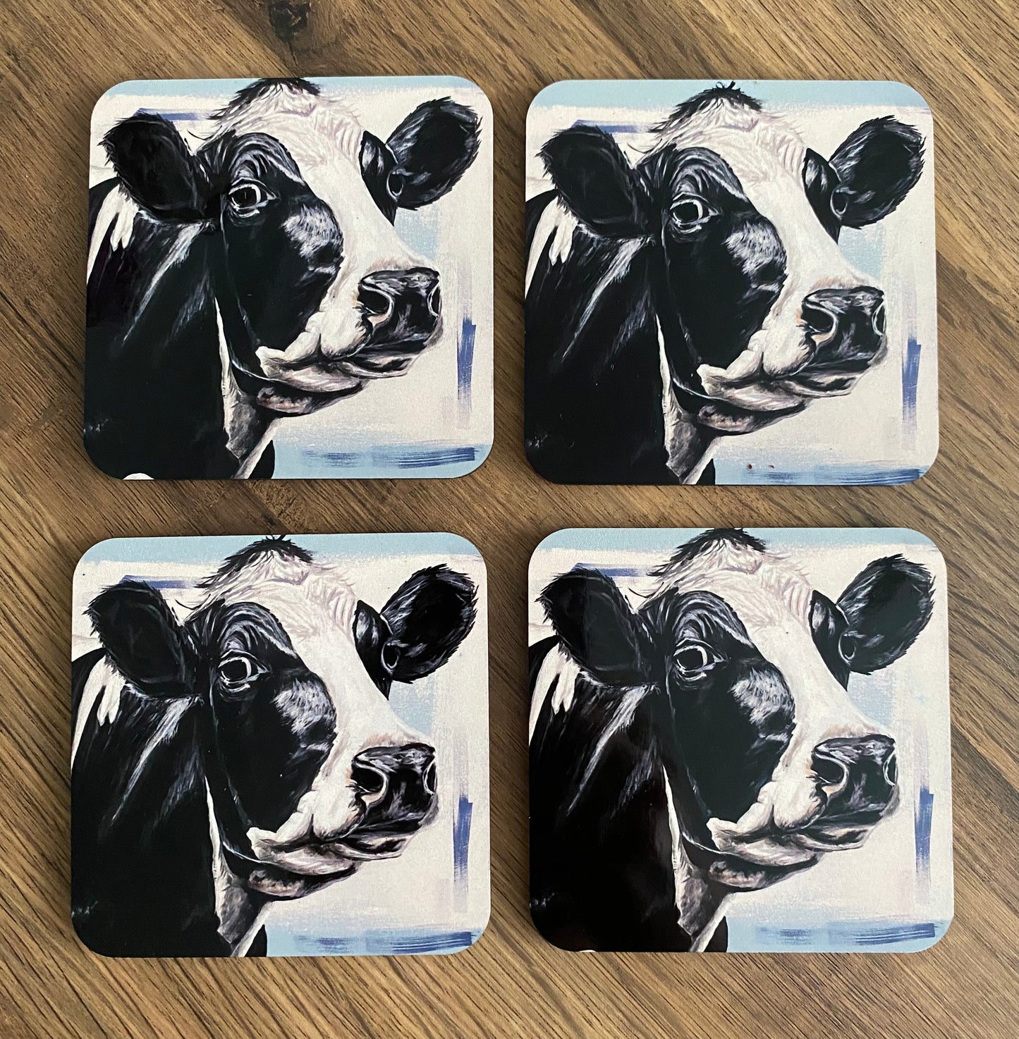 Patrick Coaster