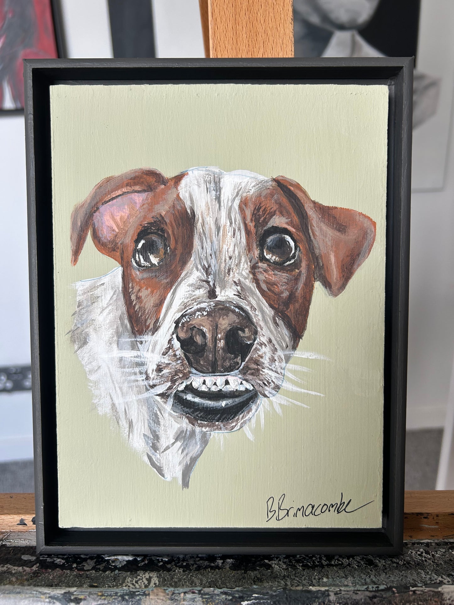 Painting Frame