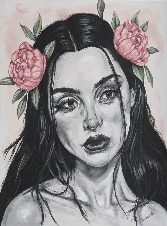 Between Hello and Goodbye