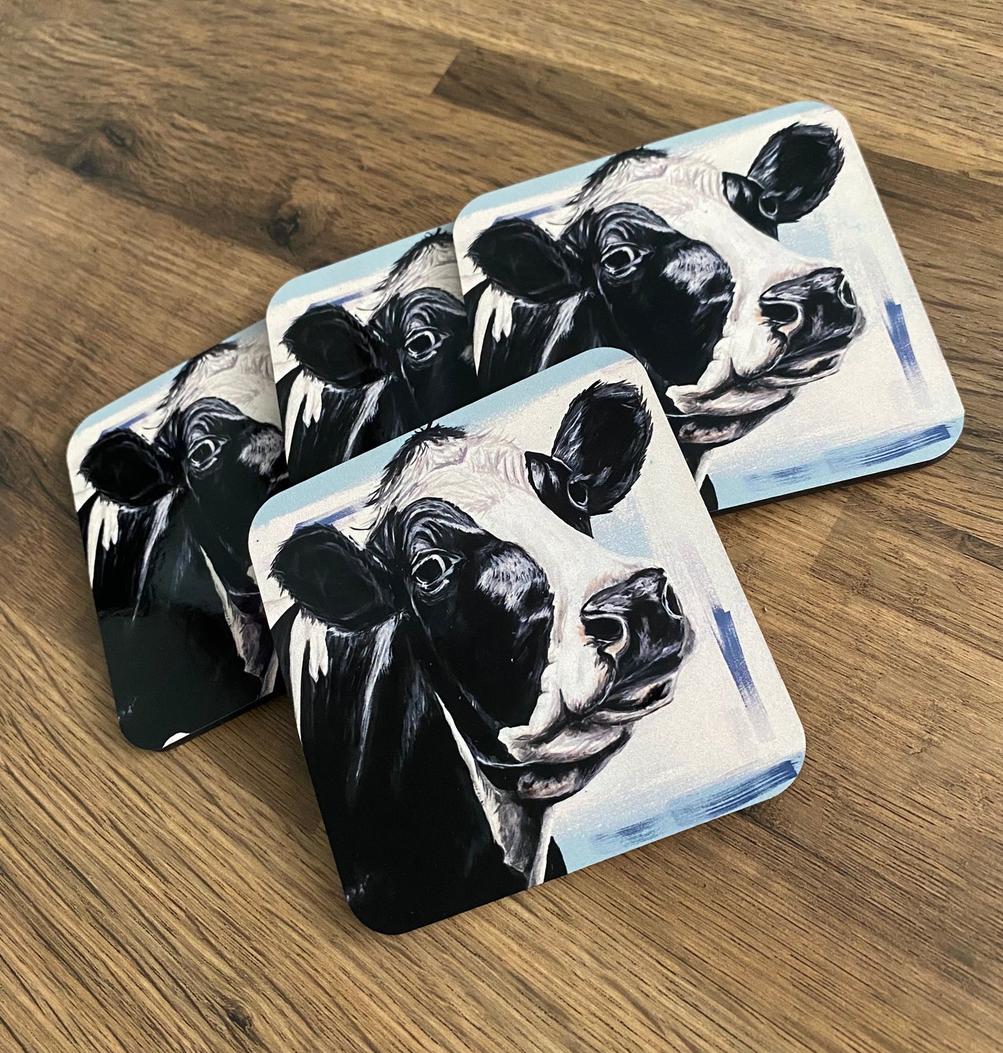 Patrick Coaster