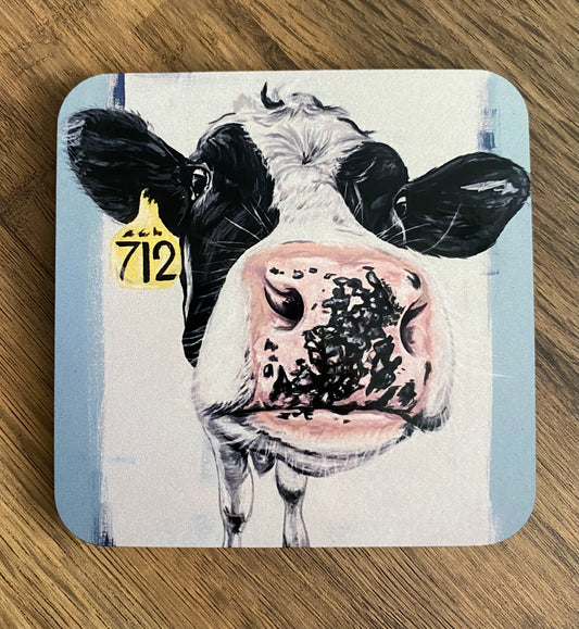 Mad Mags Coaster