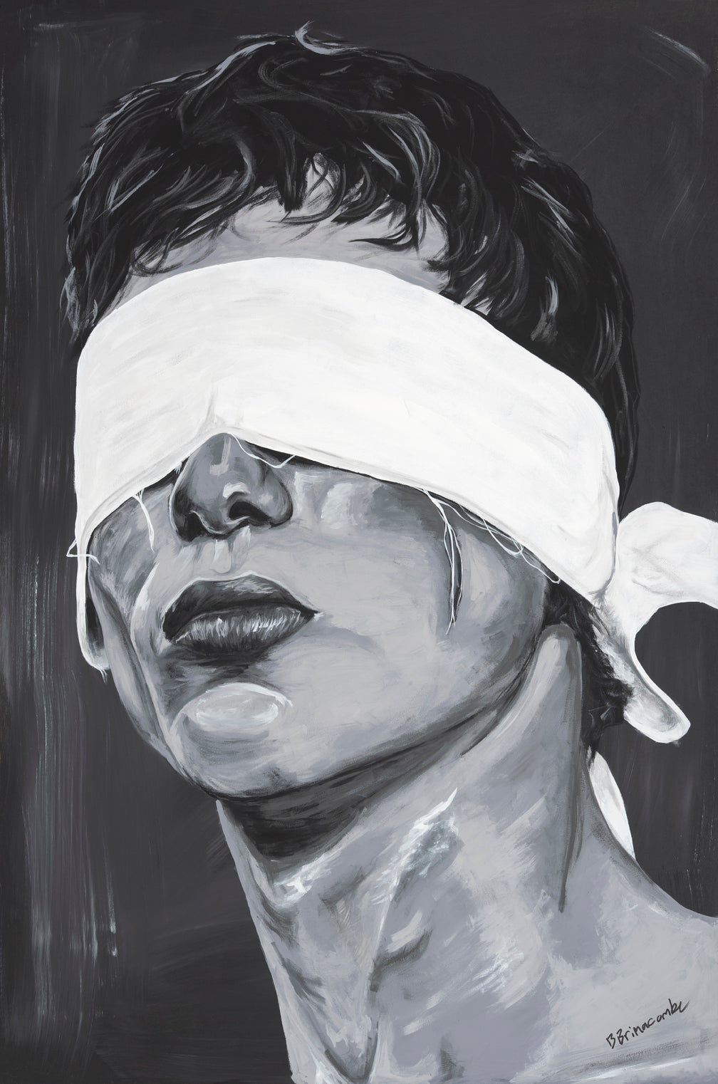 A Step Through The Fog