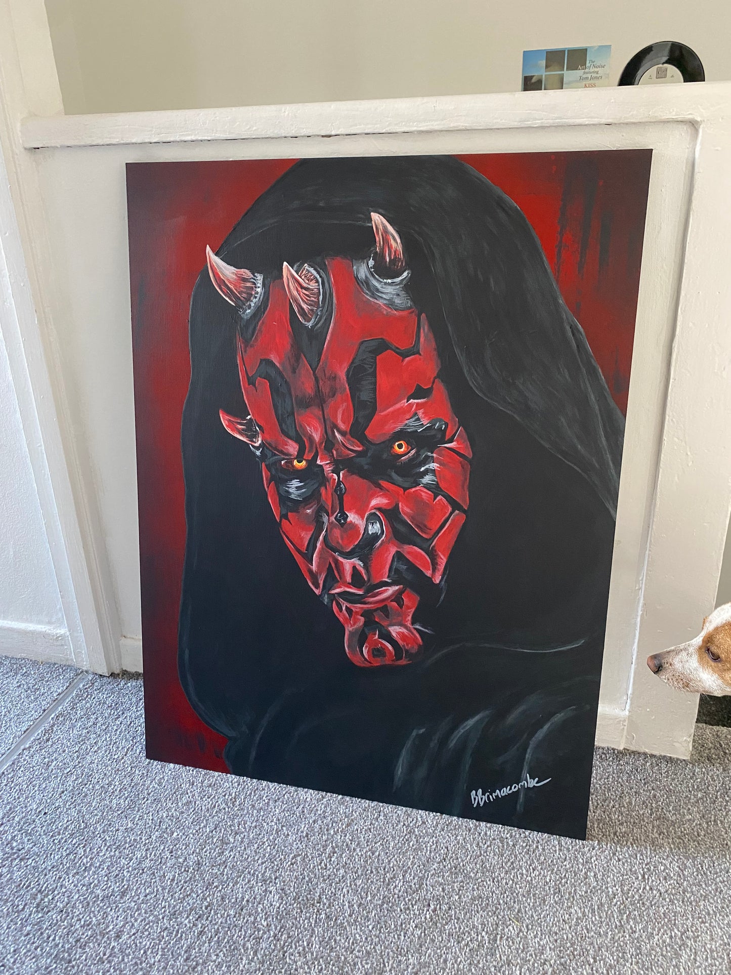 No Justice, No Law, No Order