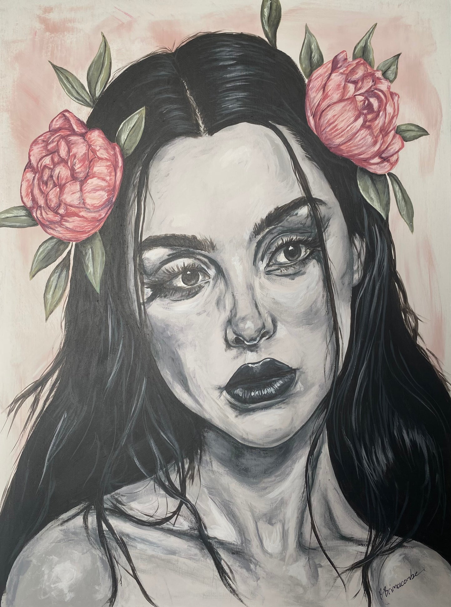 Between Hello and Goodbye