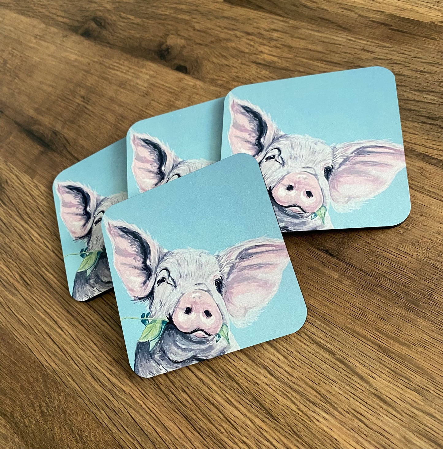 Marv Coaster