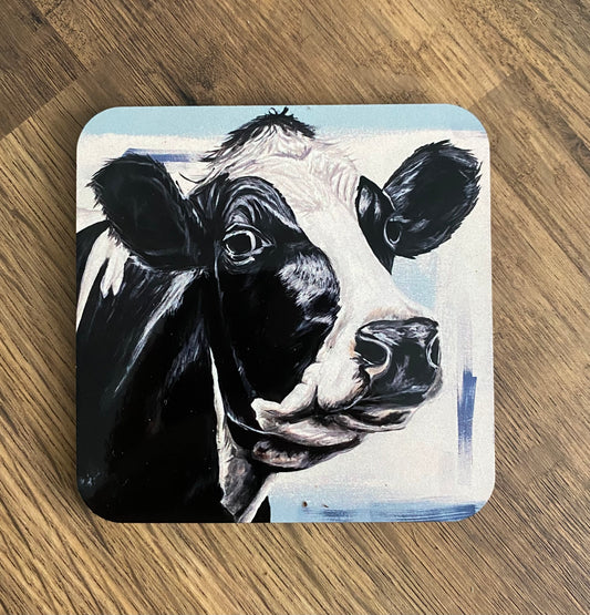 Patrick Coaster