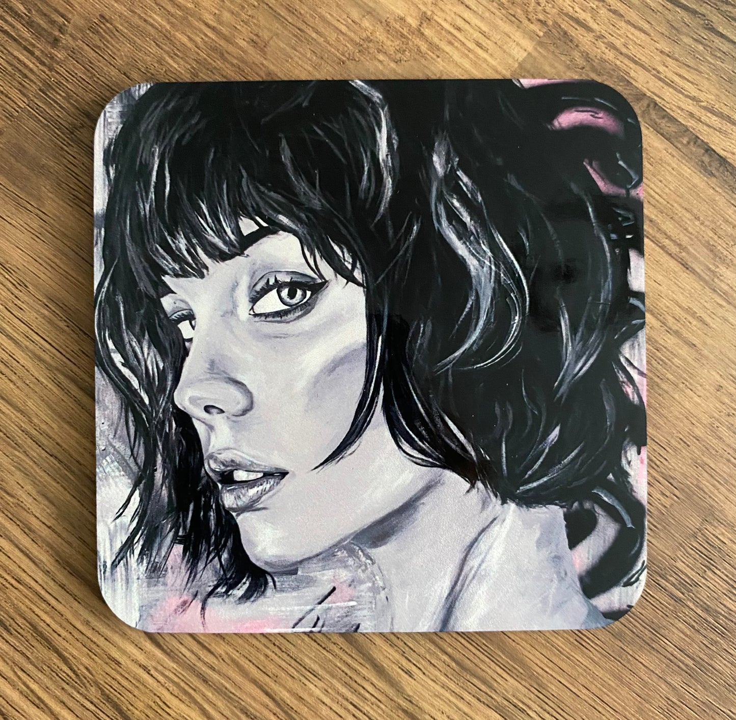 Lethal Attraction Coaster