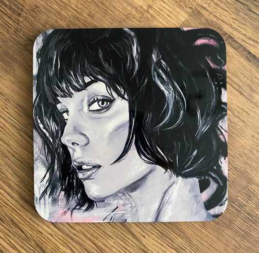 Lethal Attraction Coaster