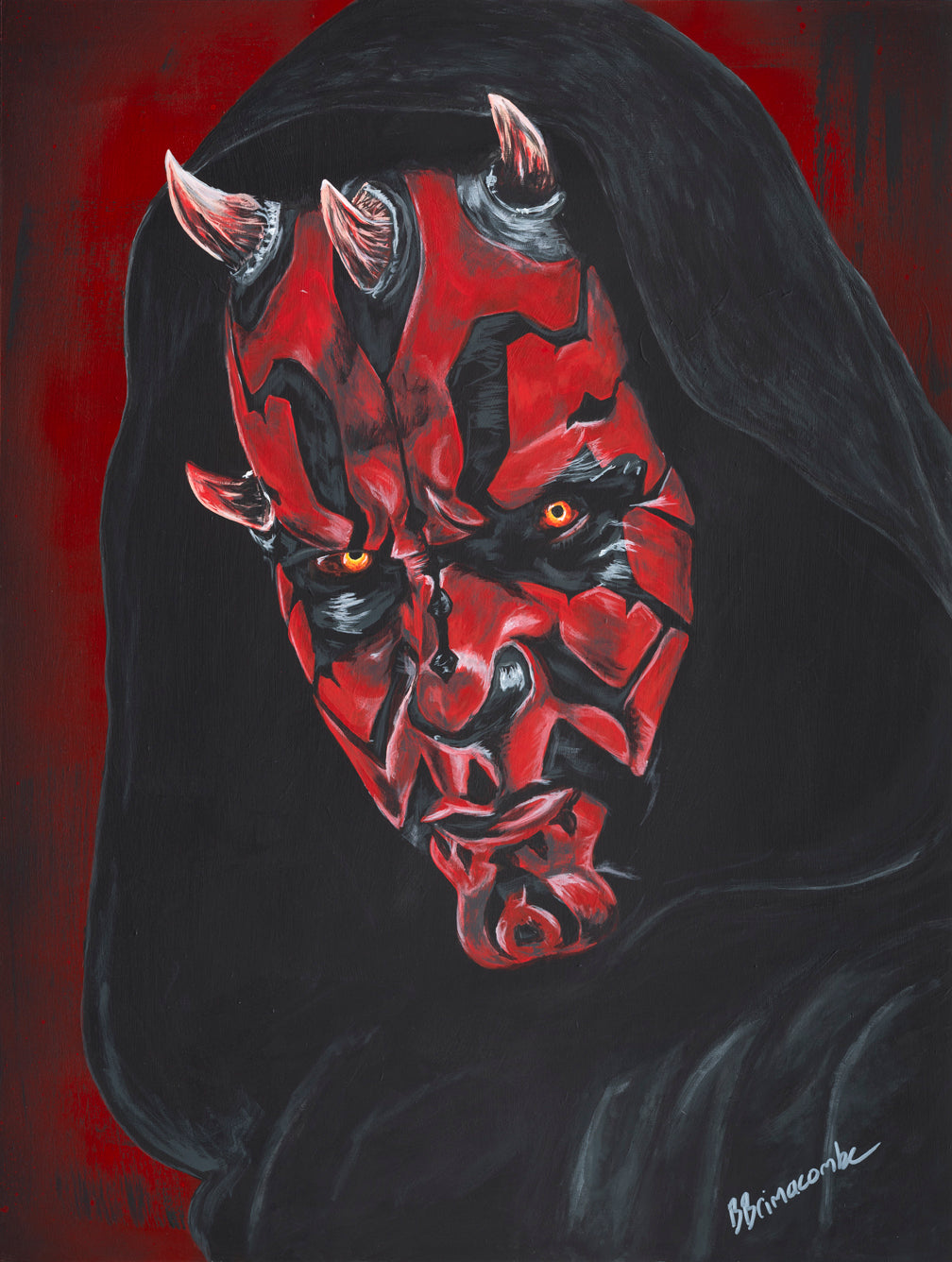 No Justice, No Law, No Order