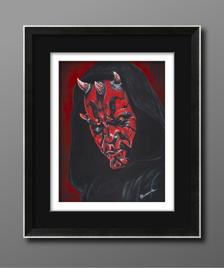 No Justice, No Law, No Order