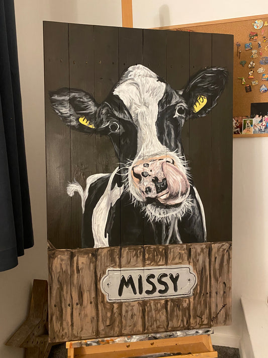Missy