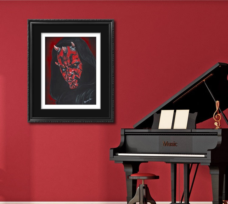 No Justice, No Law, No Order